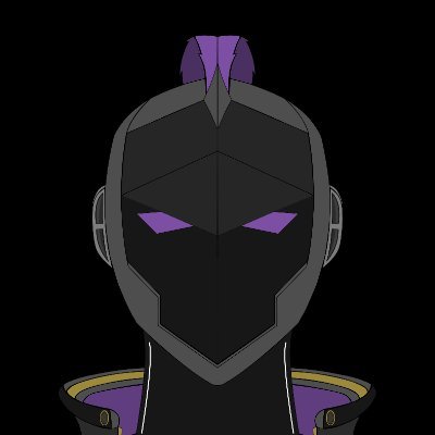 CyberKnight_Pro Profile Picture