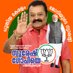 BJP Thrissur (@bjp4thrissur) Twitter profile photo