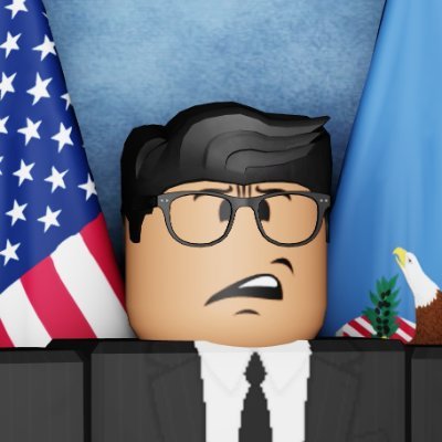 Attorney General of the Department of Justice (ROBOX GAME/GROUP)