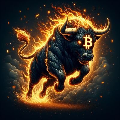 MindsUnleashed's profile picture. Diving into the dynamic world of crypto with fervor, crafting daily updates for enthusiasts on my Feed. Join me on this fantastic journey of analysis n Trading.