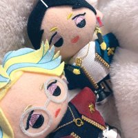 ヤヅミ (@s_s_yut1706) Twitter profile photo