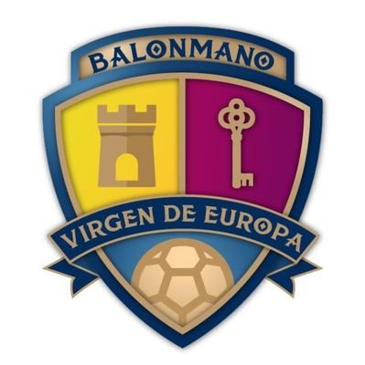 Club de Balonmano del colegio Virgen de Europa. En Boadilla desde 1974 🏆 2ªNac femenina 🏆 1ªTerr masculina 🤾🥇CEspaña JF 1983 🥇World Cup Randers CF 2000