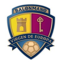 BM Virgen de Europa (@bm_cve) 's Twitter Profile