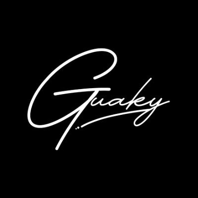 Guaky 🔞さんのプロフィール画像