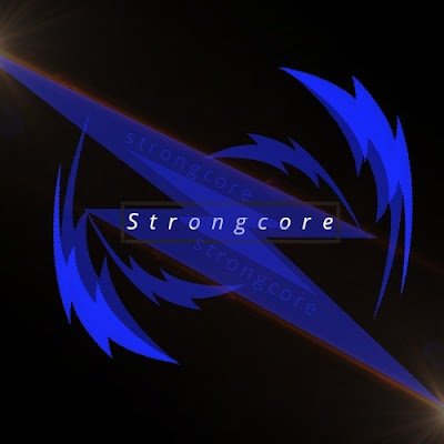 StrongcoreDemar's profile picture. 