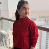 𝗞𝗮𝘃𝗶𝘁𝗮 𝘀𝗶𝗻𝗴𝗵(@_Kavita_S) 's Twitter Profile Photo