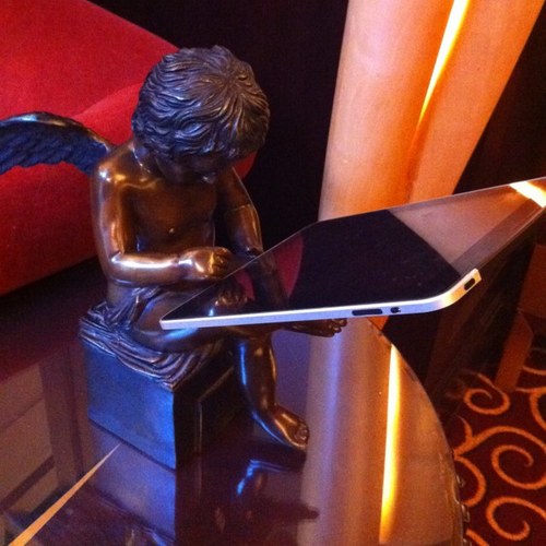 dredmnd's profile picture. Ever curious Email and Digital Marketing enthusiast, dreamer, and curator with a passion for process and building and playing in life's sandbox