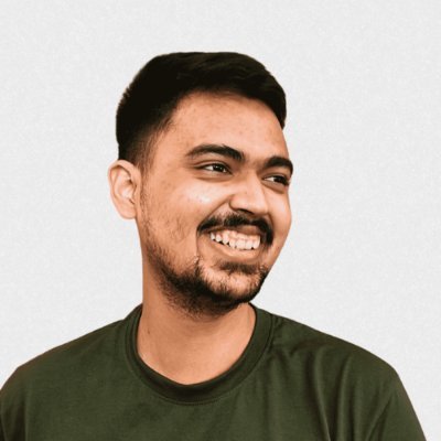 BuildWithGaurav Profile Picture