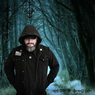 Host of The Order of Chaos Podcast | Neuro divergent Chaos Witch tweeting about Magick, Mysticism, and Mindset