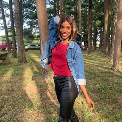 Nigerian writer. Reader. Poet. Storyteller. Baker. Wife and Mother. #MummyHallie🥰