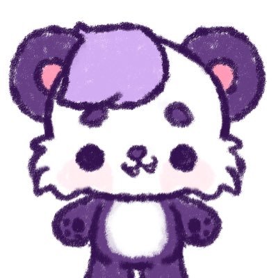 PurplePanda’s personal account | Main account: PurplePandaMeow | 18+ | I may post some thoughts and concepts here.