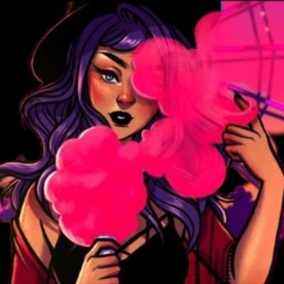 JustMagicLov's profile picture. NSFW account for  @WitchesAndMagic