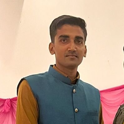 saurabh555556's profile picture. Believe in a wisdom of crowd.