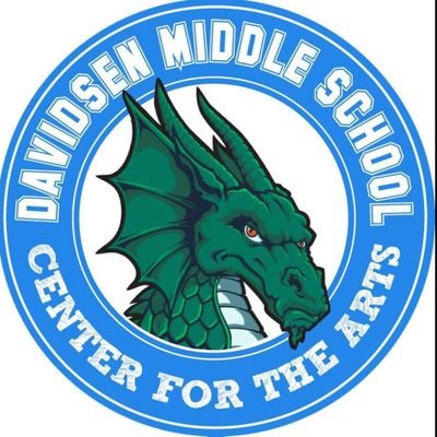 Media Specialist at Davidsen Middle School