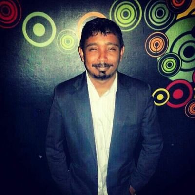 Nash Rafeeq 纳什 Profile