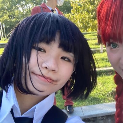 コスプレ好きな人です。 一応18↑最近の目標はコスプレ以外のメイクを上達させること。 好きなアニメは機動戦士ガンダムSEED SEED Destiny OO ヘタリア 名探偵コナン クラシカロイド 進撃の巨人等 カメラマン初心者なためカメラ修行中 定期的にソシャゲのシェアが出るかも 一応臨床検査技師志望