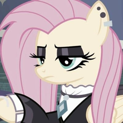 30 • Goth pony enjoyer • Disordered Personality 🥀 • Malevolent Creativity writing (tw for expressions of violent thoughts) • Making shit that will make you cry