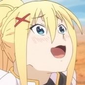 dakunesu_r's profile picture. 私の名前は、ダクネスだ。クルセイダーを生業としている。なりきりなので口調は迷子な時もあるが許してくれ。是非あなたのパ、パパ、パーティーに加えてくれないだろうか？固定カズマ@kazuma_satoho固定アクア@akua1499891固定ゆんゆん@yun_yun_yun3