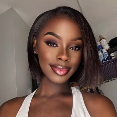 NETWORKING🍸& Crypto 📉📊📈 Owner of Oshibad Cosmetics! 🦉Mommiany 👩👧 Specialize in Faces, Spaces, Places✨ Traveling Braider, Loc Stylist & Production MUA