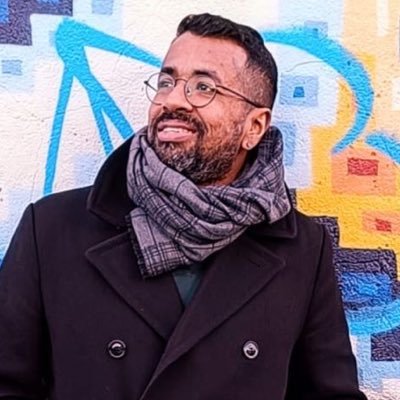 nijildavid's profile picture. Follow me here https://t.co/PZ2IXQLrg4