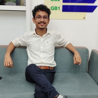 https://t.co/YF8rCeocnJ
Research @AIIMS-Delhi, Immunology & Infections & host pathogen | Founder & President @Just One Step Foundation