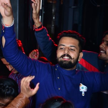 सिविल इंजीनियर || बीकानेर पश्चिम विधानसभा सह संयोजक भारतीय जनता पार्टी || पुराना शहर मंडल मंत्री @BJP4Bikaner (बीकानेर) @bjp4rajasthan (राजस्थान) ||