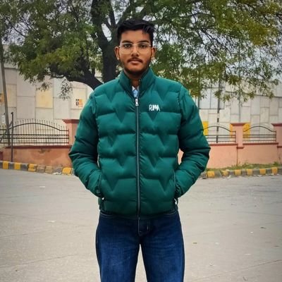 harshpanwar2003's profile picture. None