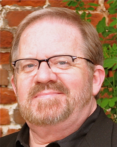 MarkJohnsBDC Profile Picture