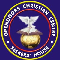Opendoors Christian Centre(@odccfamily) 's Twitter Profile Photo