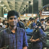 Jai Wanth (@jai_wanth) 's Twitter Profile