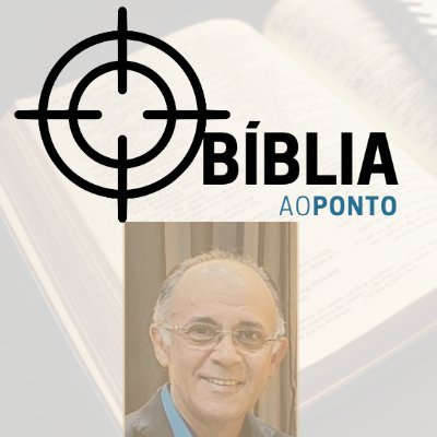 bibliaaoponto Profile Picture