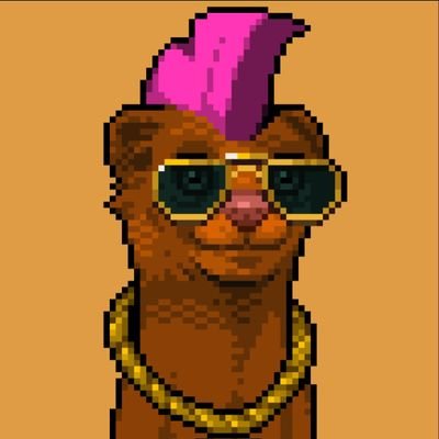$MONG
Going to the billions
Come join the vibes with the #Mongmob #MongArmy