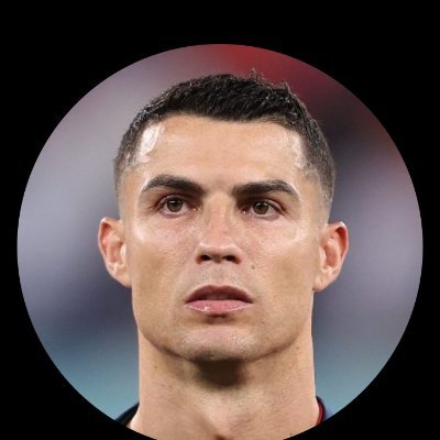 Ronaldo fan Page
