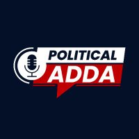 Political Adda (@politicaladda01) 's Twitter Profile