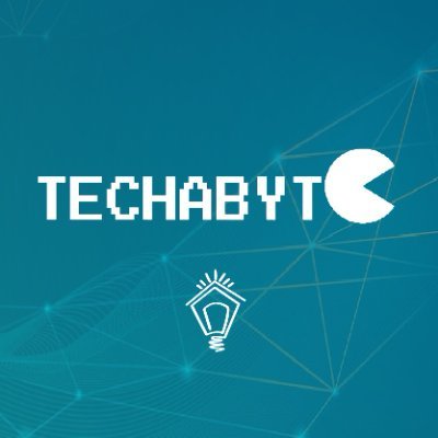 TechaByteXYZ Profile Picture