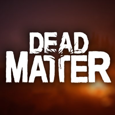 Dead Matter is an upcoming open-world zombie survival game by @qigames.
Join our Discord: https://t.co/QNGRLyFX8B
Servers powered by @Nitrado_EN