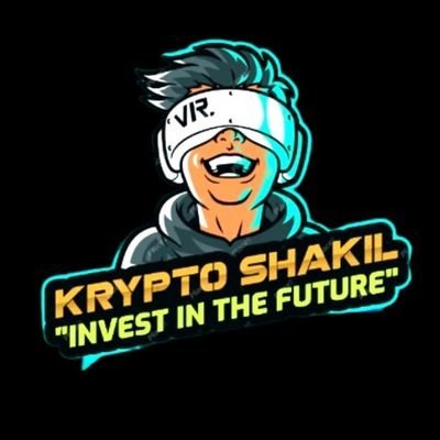 I'm Influencer 22K+ Subscribers I provides crypto tutorial & updates on my channel. I want to teach everyone about crypto currencies. I'm #BTC Holder