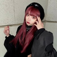 ❤︎ (@_hr32n73_) 's Twitter Profile