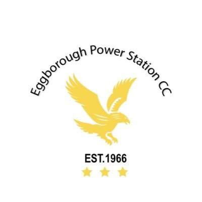 Home of Eggborough Power Station Cricket Club. @PontyDCL Div 3. New ground and pavilion coming shortly! We also run All Stars/Dynamos. #uptheeagles🦅