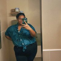 unhinged mommy πββοΈ (@jahnaykmt) 's Twitter Profile