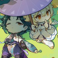Xiaolumi House💚💛 (@_crystalfly) 's Twitter Profile