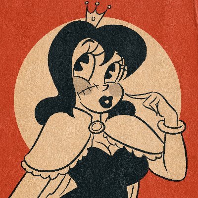 RubyDead_Queen Profile Picture