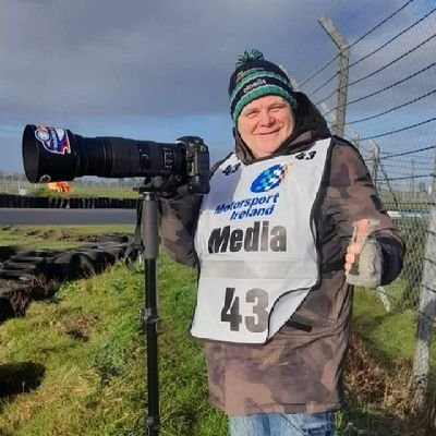 Transplant Survivor please become a donor & save a life please ♻️🎗️ Freelance Sports Photographer
Motorsport nut 🏍️ 🚗💨🏁
GAA🏐🏑 49ers🏈 LFC⚽ SRFC ⚽