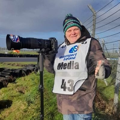 Transplant Survivor please become a donor & save a life please ♻️🎗️ Freelance Sports Photographer 
Motorsport nut 🏍️ 🚗💨🏁
GAA🏐🏑 49ers🏈 LFC⚽ SRFC ⚽