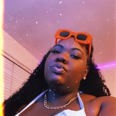 Fiancé💍💖🏳️‍🌈| “it’s just the GEM-IN-I.. BLESSED✨| not pretty for a big girl..but pretty PERIODT💅🏾