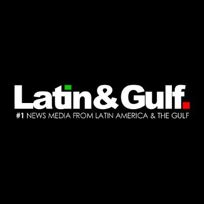 Latin & Gulf News Media is your online source for the latest news and stories in the Gulf Region & Latin America