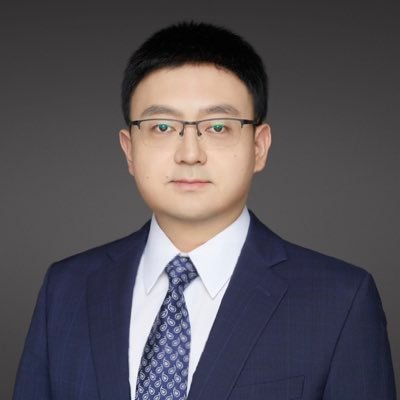 Professor at Sichuan University | Co-founder SparkGene Biotechnology