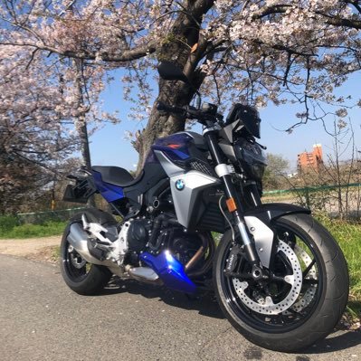 好きなもの：車（スポーツカー、SUV、軽キャン）/オートバイ（CB400SF→CB125R→SV650X→F900R）/チャリンコ（ロードバイク、ミニベロ）/ハムスター etc...