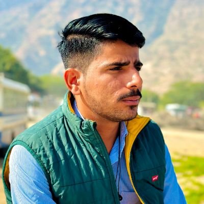 GanpatGodara036's profile picture. 🙏#welcome_on_my_profile🙏

🙏#jai_ho_tejal_thari🙏

✌#fan_da_bhagat_singh.✌

🏡#from_RJ_04(#Barmer) 🏠 

📞7⃣6⃣6⃣5⃣2⃣1⃣6⃣8⃣7⃣2⃣
