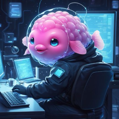 fish_burozimapy's profile picture. お仕事募集中!(DM、リプでお願いします🙇)｜Excelツール無料配布サイト、運営中!(下にURL有り)｜総販売額920,918円  ココナラ(39件),CrowdWorks(5件)｜Python,VBA,GAS,C独学｜TOEIC725点